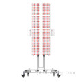 LED Red Light Therapy Sauna Tratamento 3000W